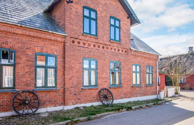 Captain House BnB in Fano - Foto 1