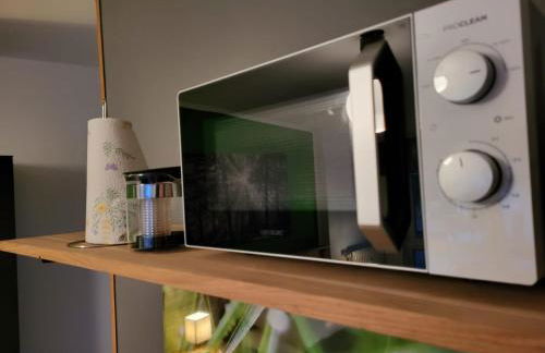 Ferienwohnung Sonnenschein nahe Messe Nürnberg - Photo 13