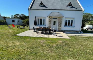 Gîte Meil Kervo - Foto 1