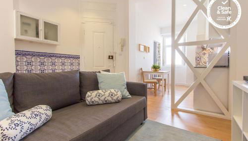 Bairro Alto Stylish by Homing - Foto 2, Other