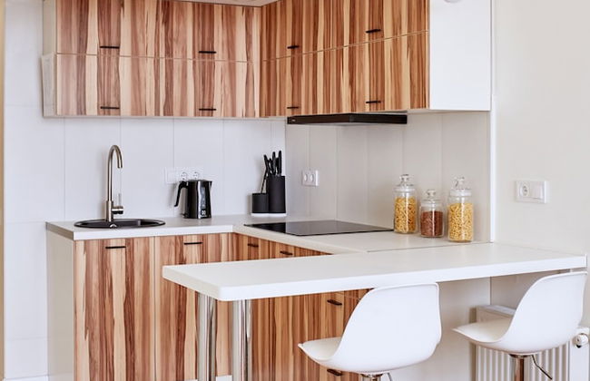 Flatsis Apartment Dudinskaya 1A - Photo 12