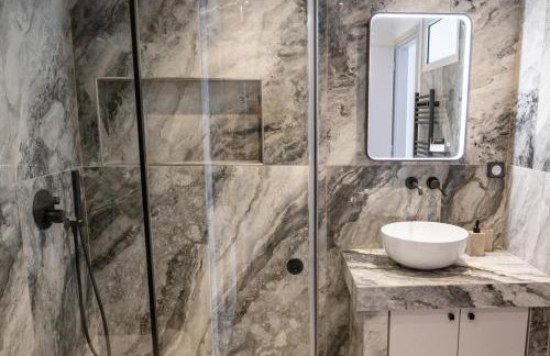 'Nossia' Central & Cozy Home in Naxos Town - Foto 19