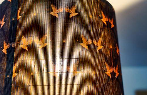 Moonlight Lodge - 4 bedroom Barn with Hot Tub! - Foto 36