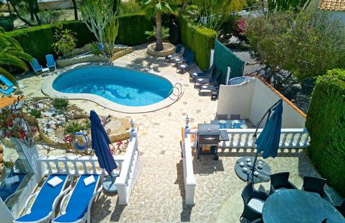 Villa Mariposa - Foto 7