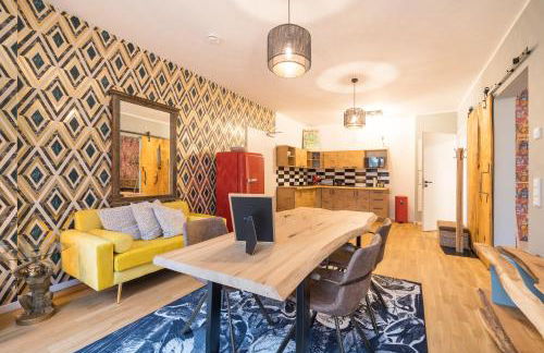 Design Apartments - "Am Weinberg" - Foto 85