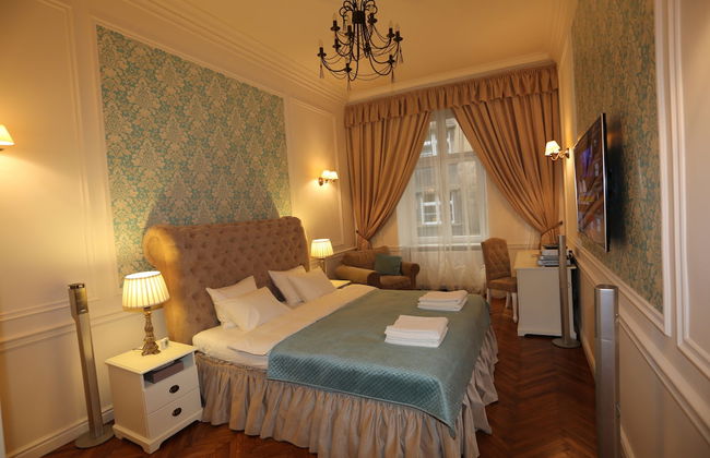 Blueberry Apartments - Photo 14