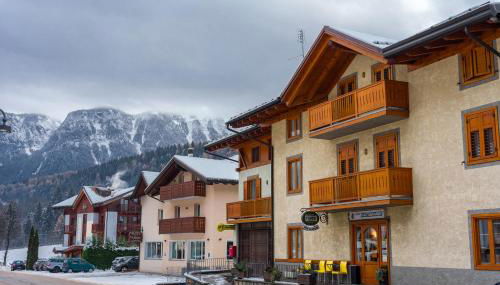 Casa Rosani - Foto 1