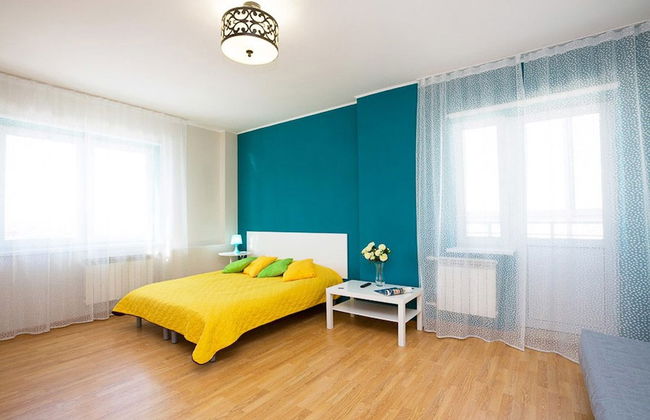 Etazhydaily Bibliotechnaya-Komsomolskaya - Photo 13