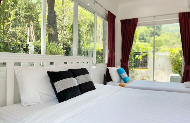 4 Br Private Pool Villa GA - Foto 13