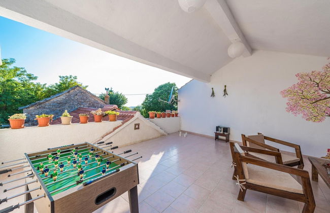 Villa Petrovi Dvori Zadarvillas - Foto 21