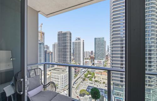 Brickell Bay View - Photo 32