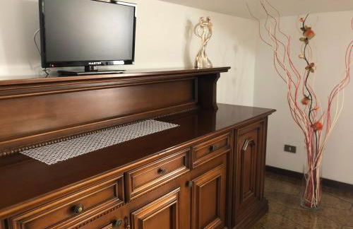 Apartment La Terrazza - Foto 11