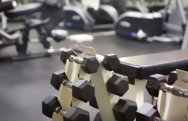 Plaza Florida Suites - Foto 27