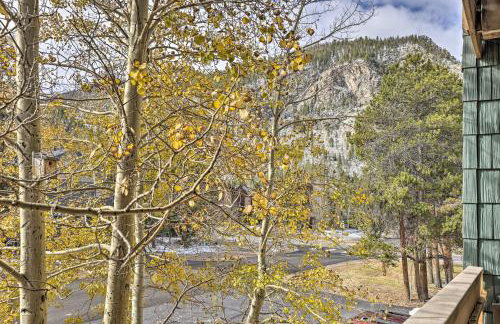 Steps to Ski Shuttle! Frisco Condo with Indoor Pool - Foto 15