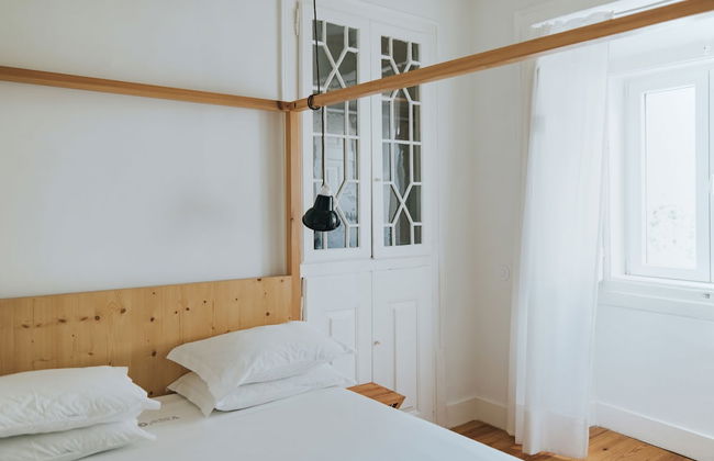 Dona Graca Lisbon Apartments - Foto 21