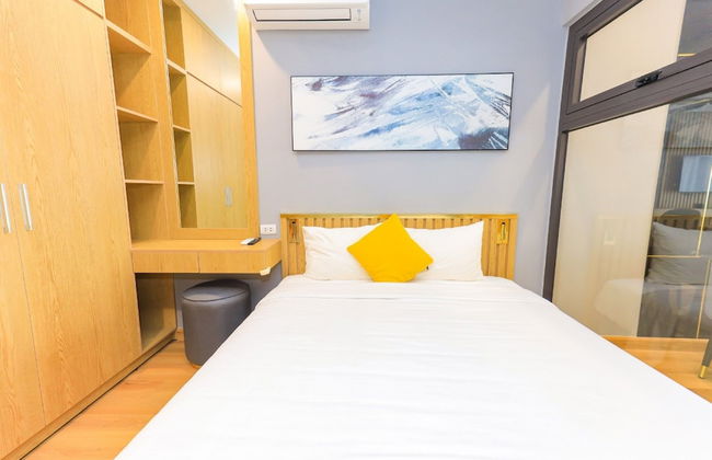 TMS Quy Nhon - Lee Xinh - Photo 17