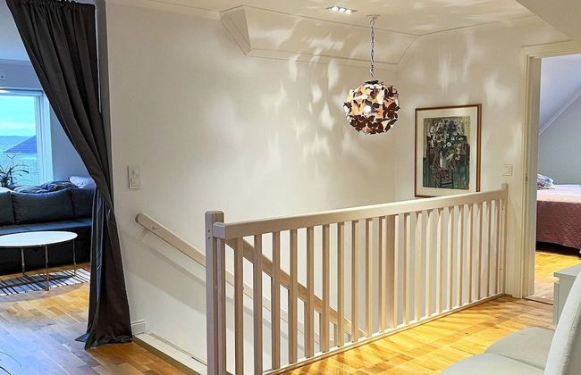 6 Person Holiday Home in Adelso-by Traum - Photo 22