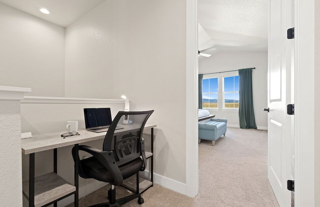 Scenic Mountain Retreat Golf, Pickleball, Relax - Foto 32