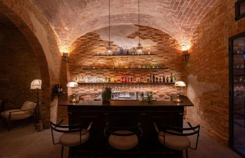 Villa Cozzano - Foto 34