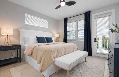 CASA NICA! Luxury Private Pool Home with dock on a saltwater canal! - Foto 22