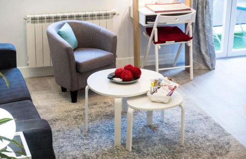 Apartamento Garval Valladolid - Foto 12