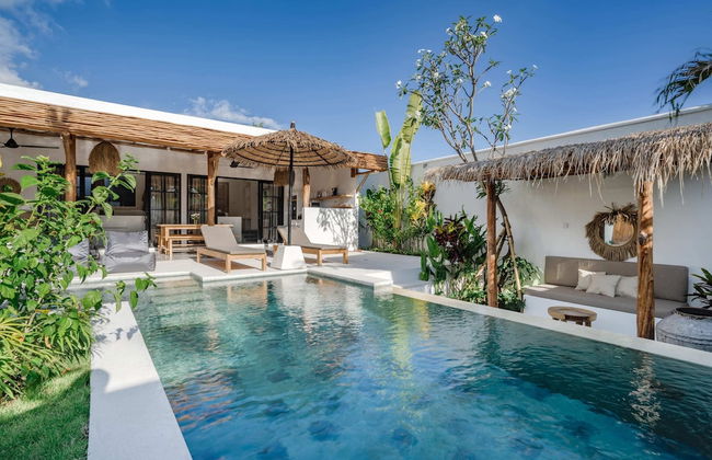 Villas Ruta I & II - Foto 21