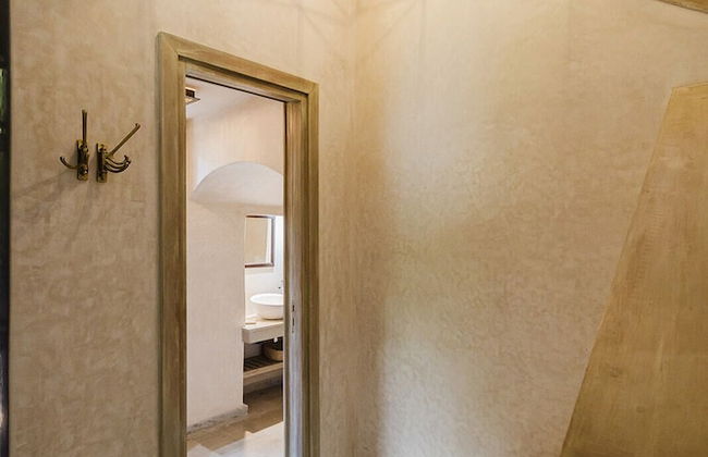 Villa de Luxe Domaine des Kasbahs C5 - Foto 24