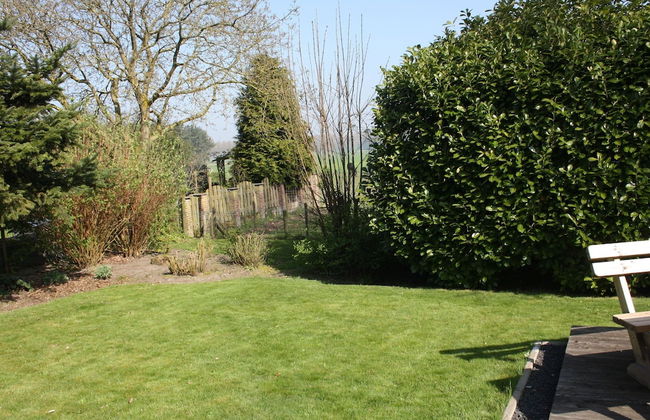 Holiday Home Koewacht Near Seaside - Photo 15