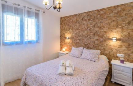 Casa El Refugio de Árchez by Ruralidays - Foto 14