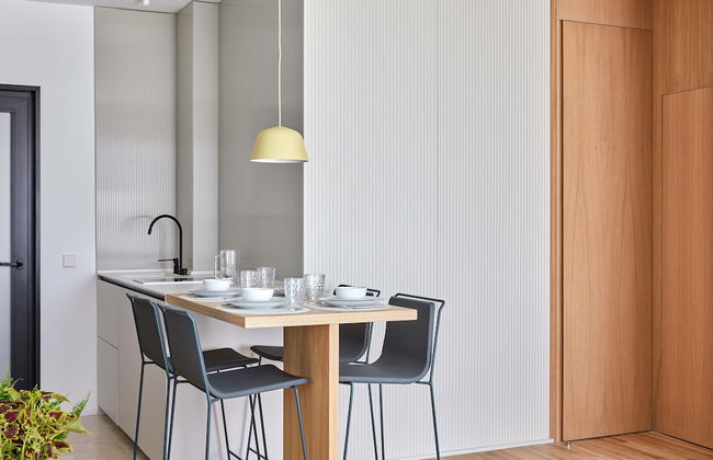 60 Balconies Iconic - Foto 14