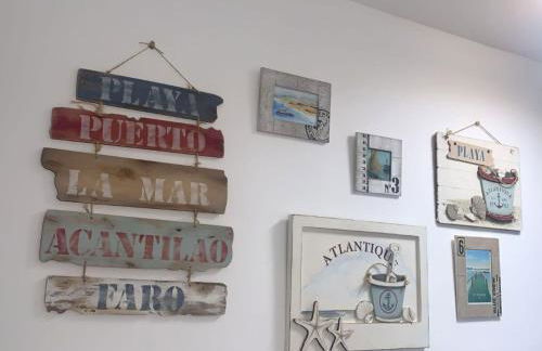 Costa Marina, casa con encanto cerca mar - Foto 8