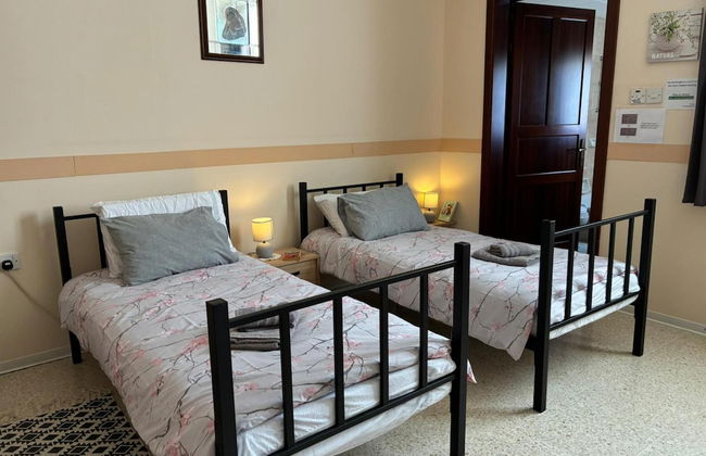 Sunny Maltese Townhouse Madonnina Kalkara - Foto 6