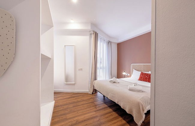 Caliu Apartments Barcelona - Fira - Foto 30