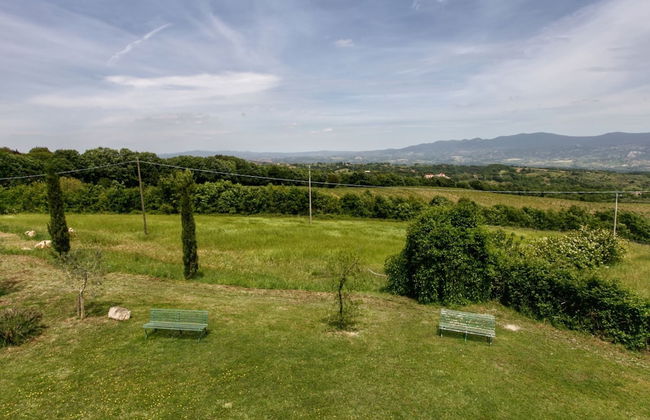 Belvilla by OYO Villa Graffi - Foto 22