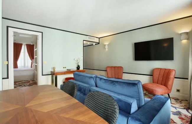 Makom Ferdinand Duval - Foto 22