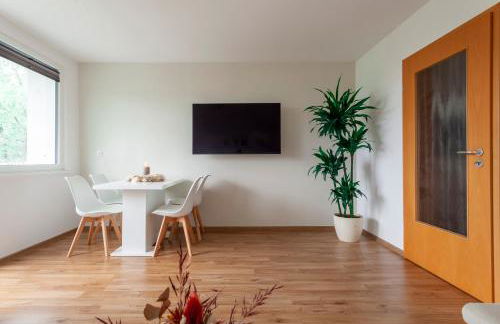 Exclusive 2-Room-City-Apartment - Contactless Check-in - Foto 4