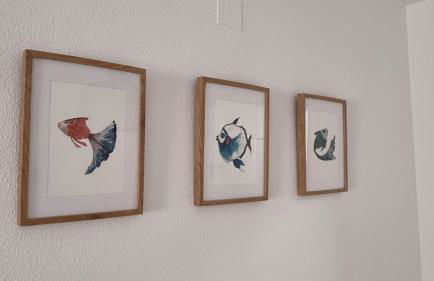 Casa Quili Cádiz com - Foto 26