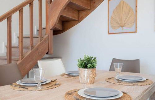 Duplex Mandelieu by Halldis - Foto 22