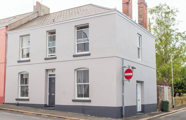 Admiralty street by Pureserviced - Foto 52