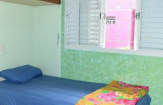 Aconchegante Quarto com Piscina - Foto 12