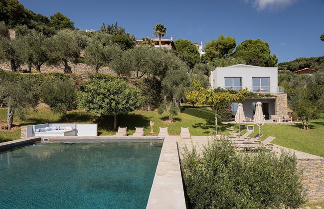 Villa Pelagoon - Foto 67