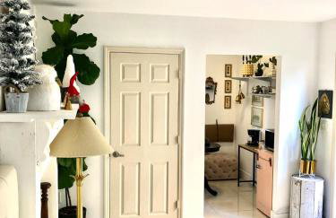 Retreat Independent Entire Room - Foto 10