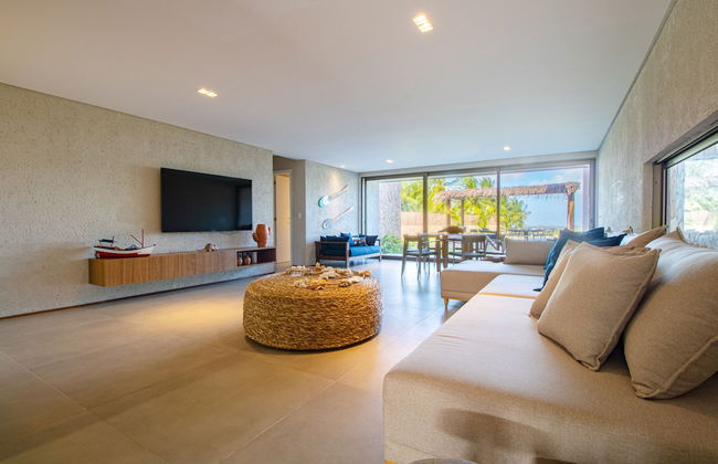 São Miguel dos Milagres Casa Alto Padrão - Photo 21