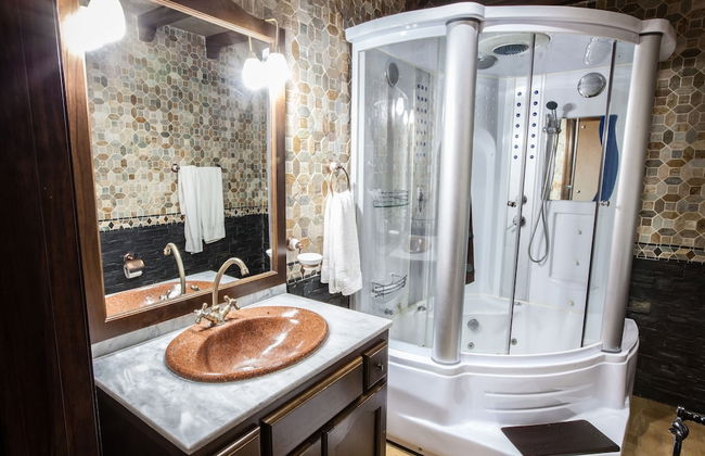 CASAS RURALES BENARUM - Foto 42