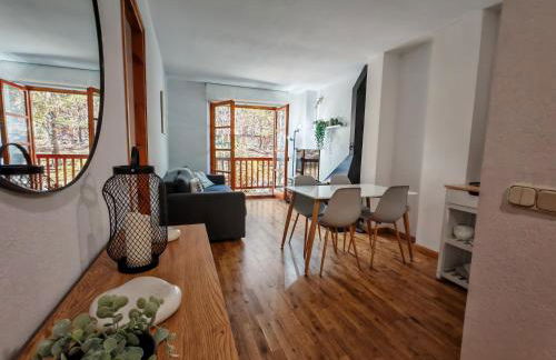 Chimenea y modernidad rústica- Confort ideal - Dellui 3 - Foto 20