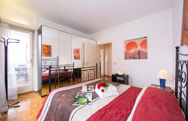 Kiki House in Lugano - Foto 47