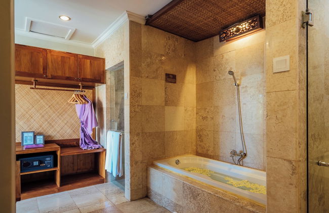 Desa Swan Villas & SPA - Foto 67