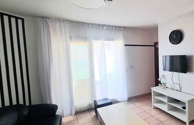 SHaYaSH apartments Leonardo Bat-Yam - Foto 55