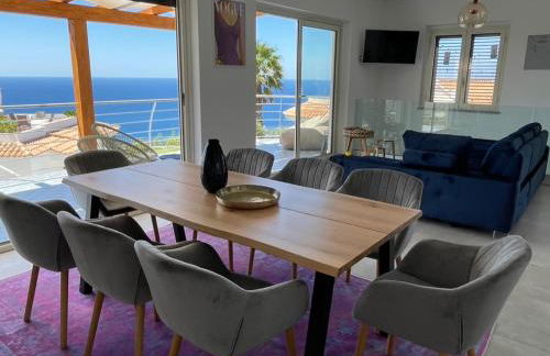 Villa Dei Fiori Zambrone - Foto 1