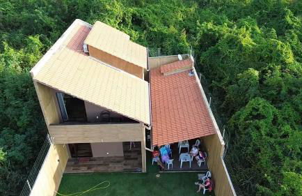 Chalé Ubajara - Foto 55